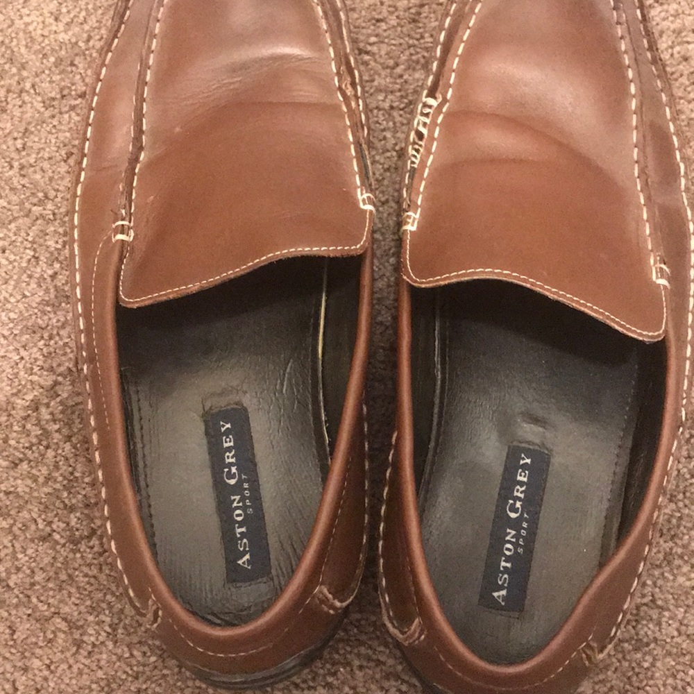 Ashton Grey - image 1